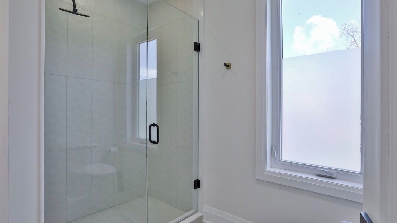 Photo of Bathroom in Port Credit