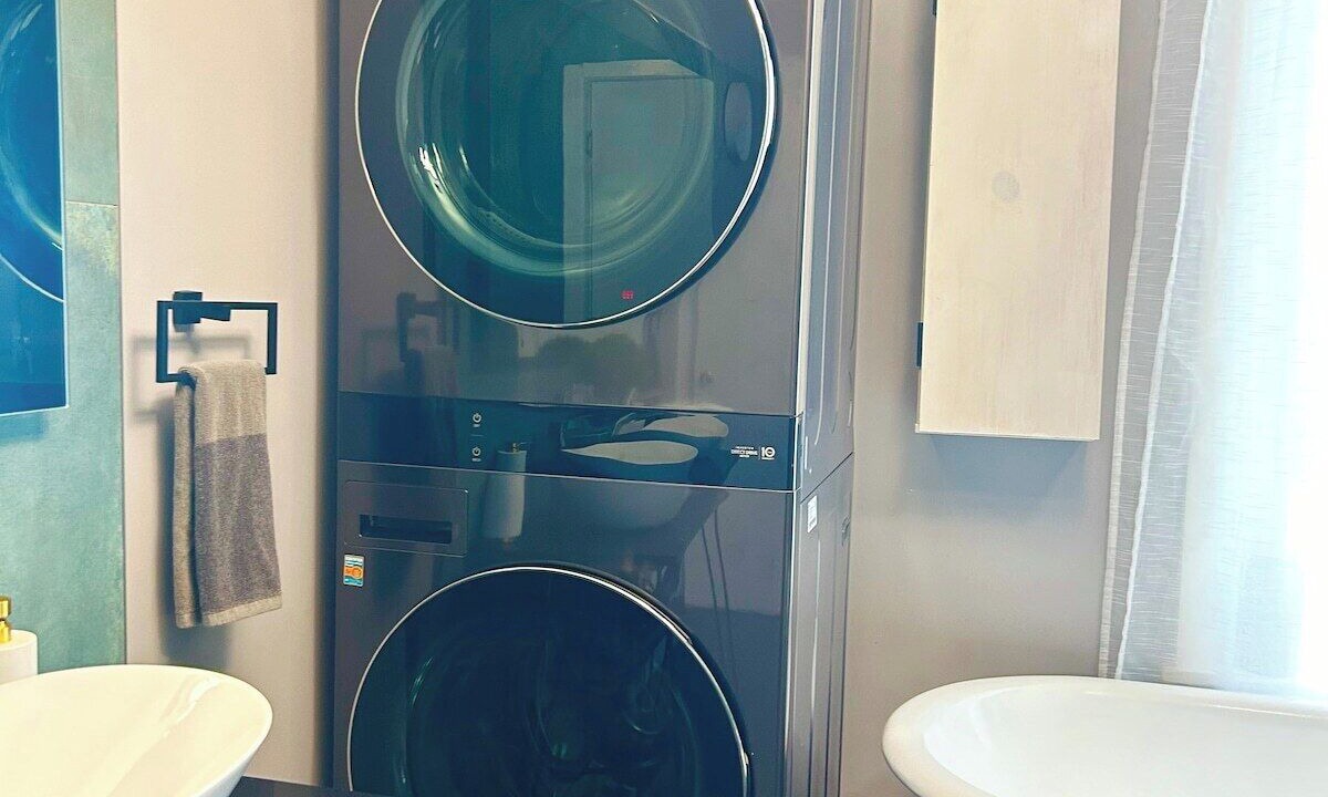 Photo of Bathroom in Campbellford