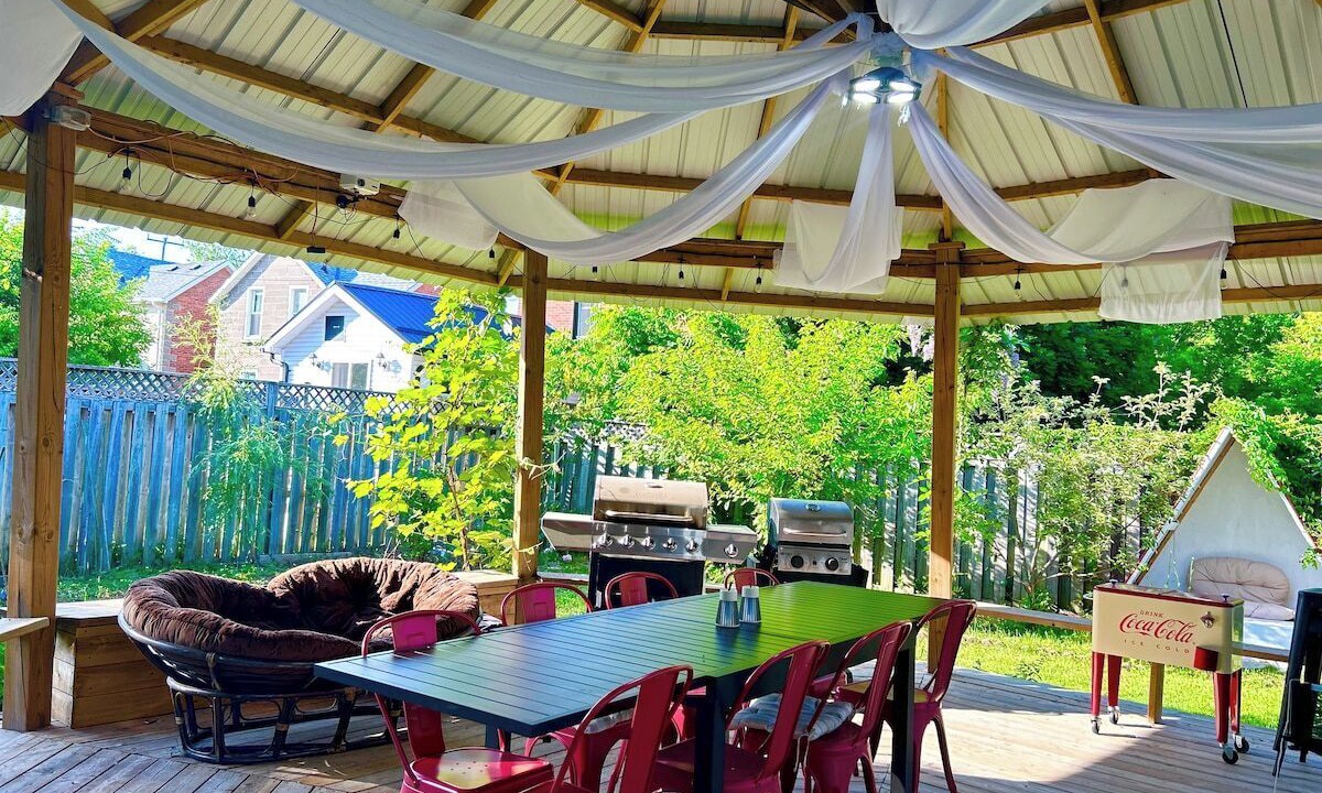 Photo of Outdoor in Campbellford