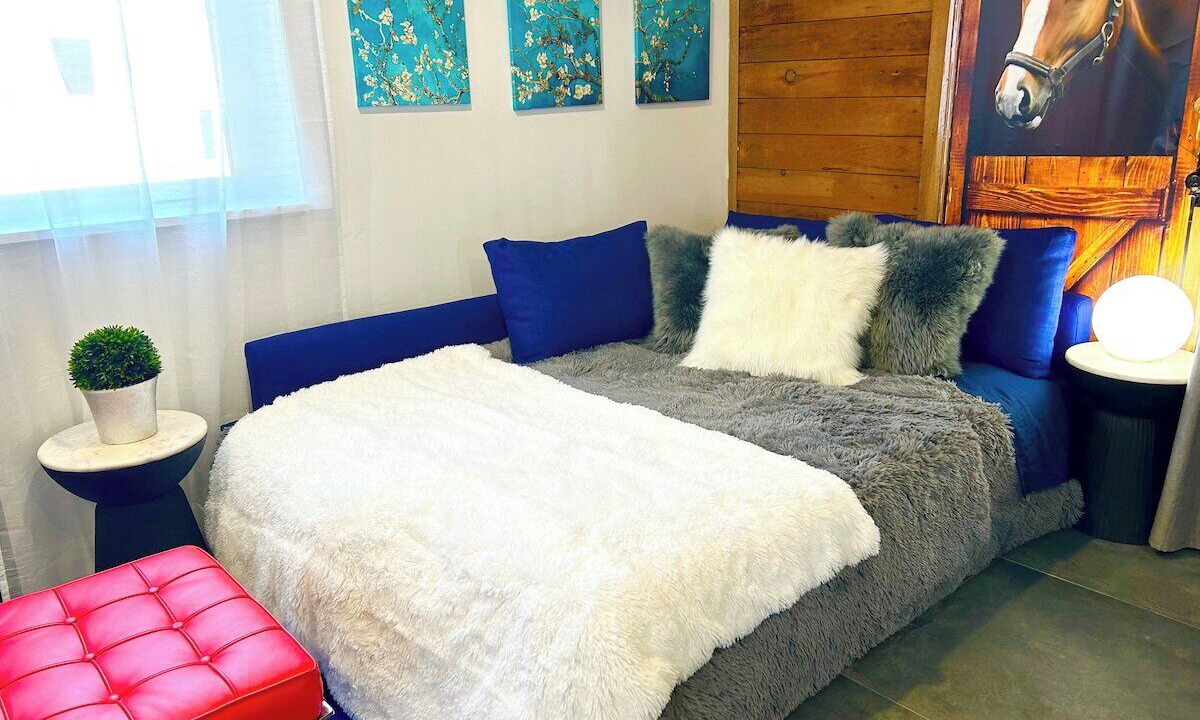 Photo of Bedroom in Campbellford