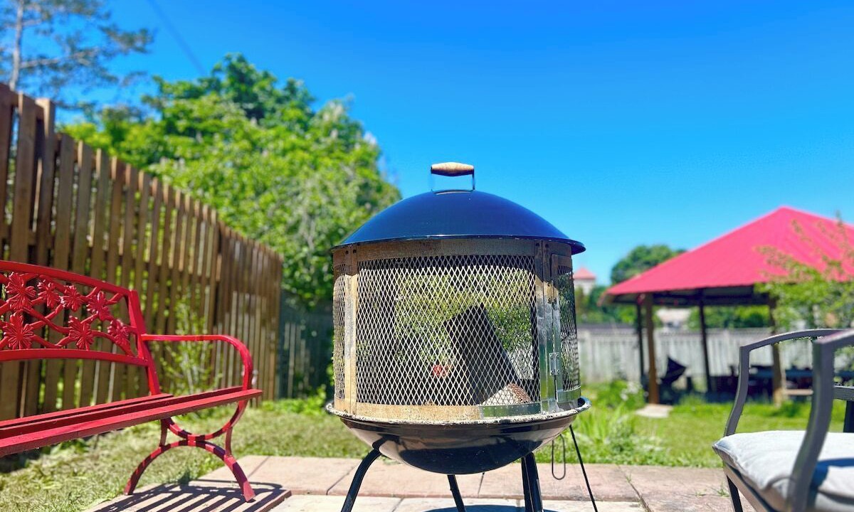 Photo of Outdoor in Campbellford