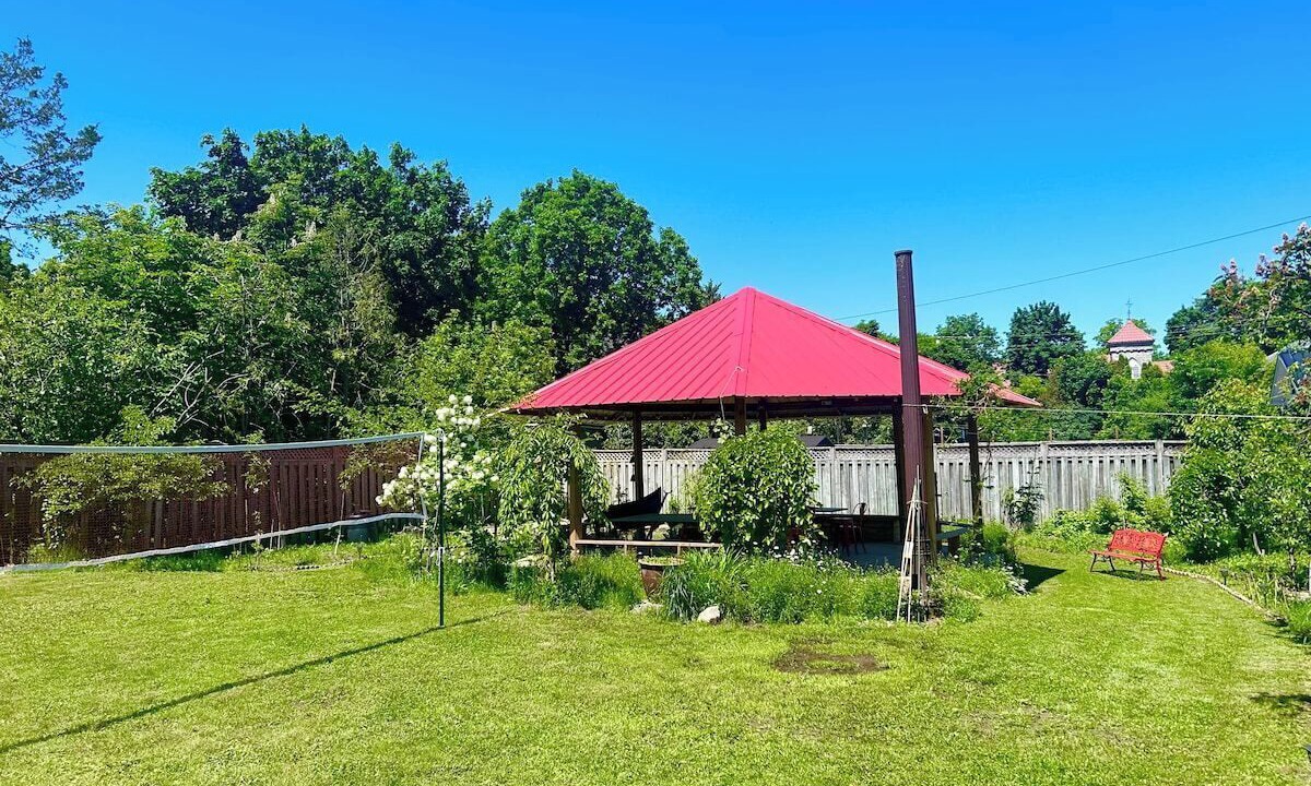 Photo of Outdoor in Campbellford