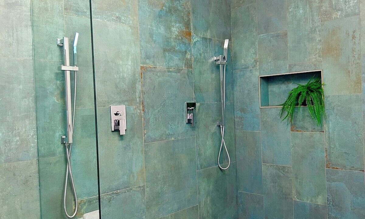 Photo of Bathroom in Campbellford