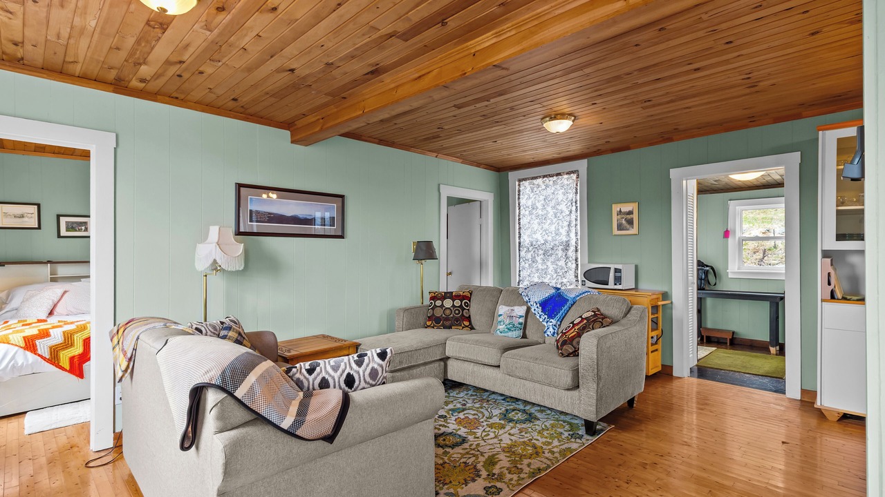 Photo of Bedroom in Brigus