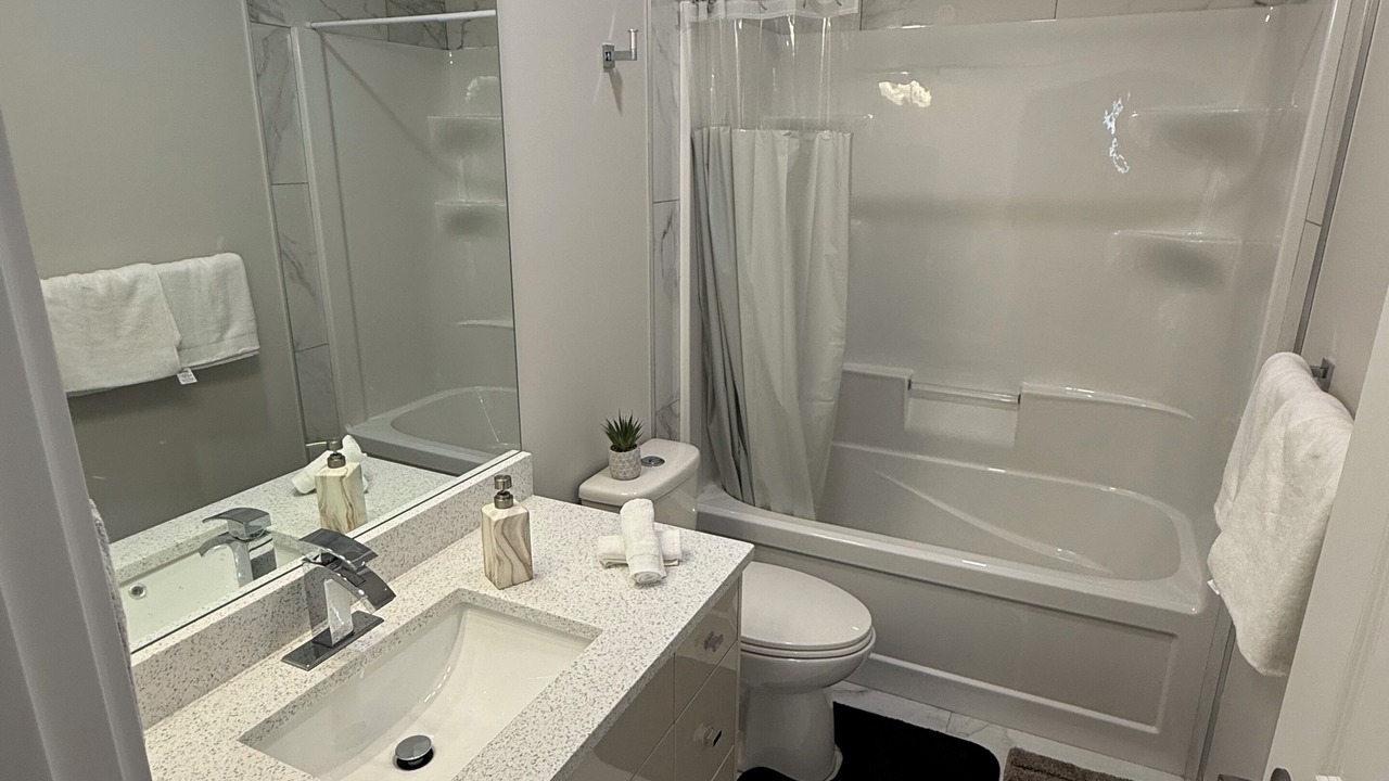 Photo of Bathroom in Saskatoon
