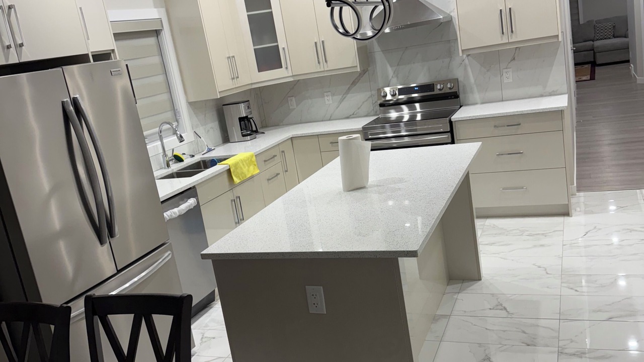 Photo of Kitchen in Saskatoon