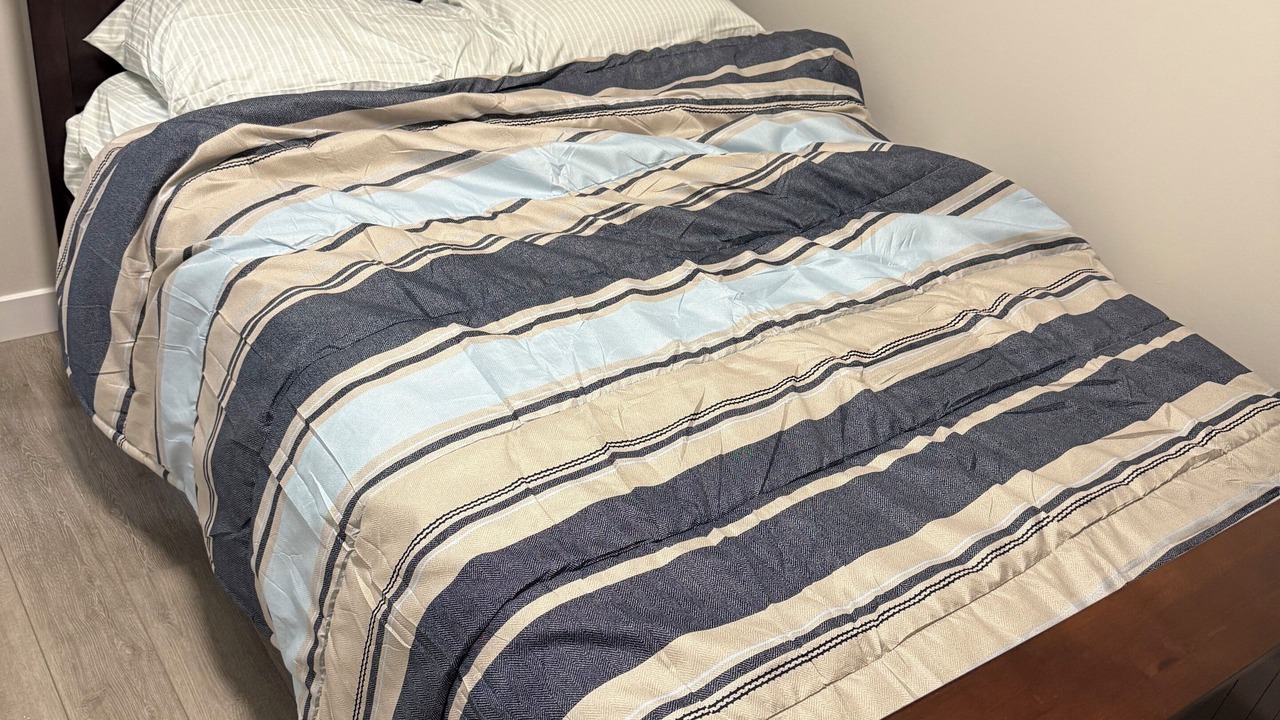 Photo of Bedroom in Saskatoon