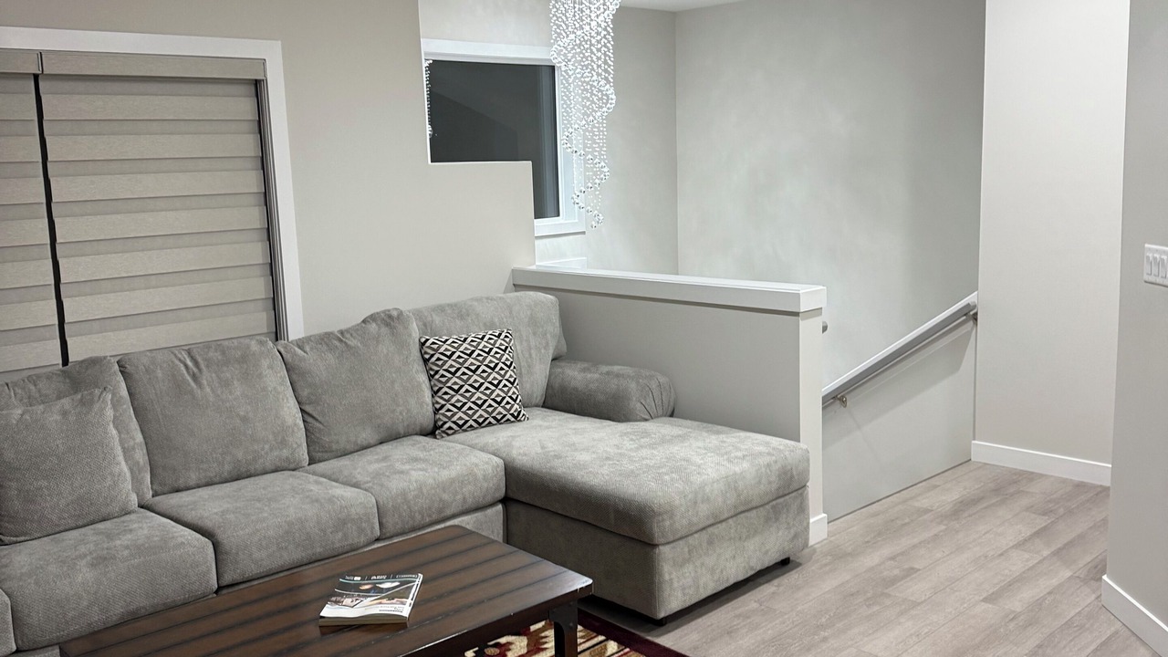 Photo of Livingroom in Saskatoon