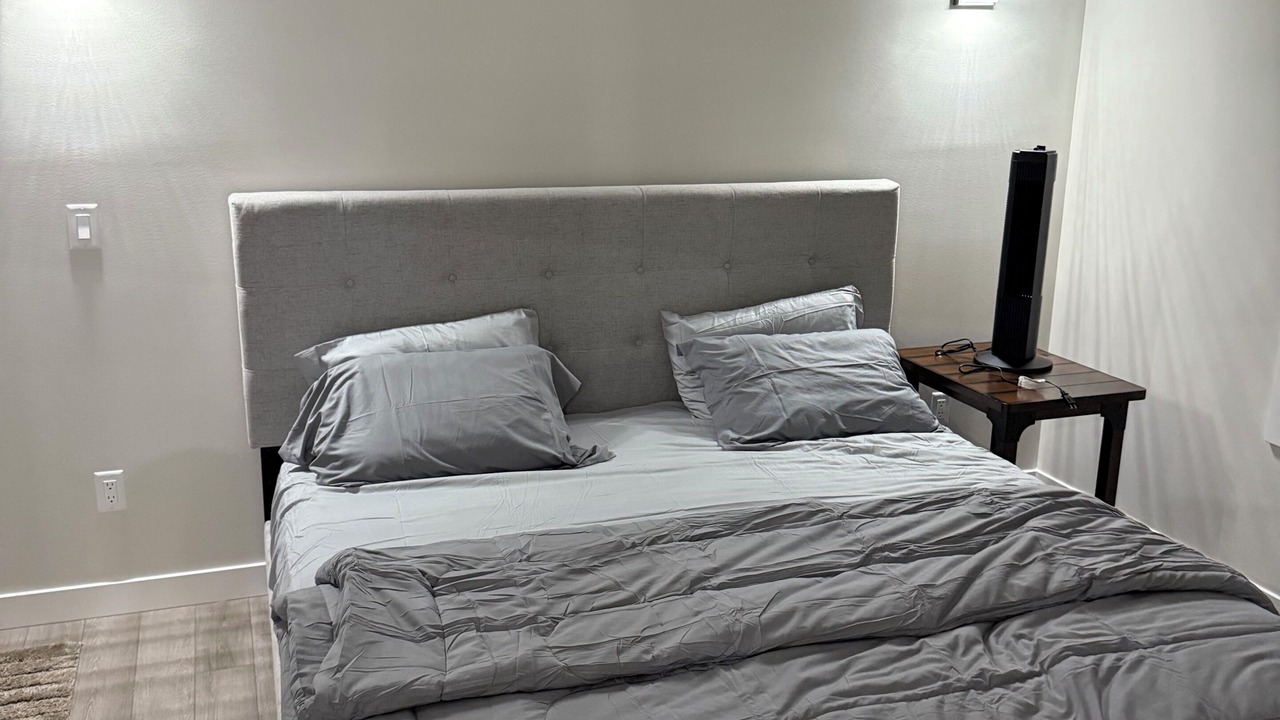 Photo of Bedroom in Saskatoon