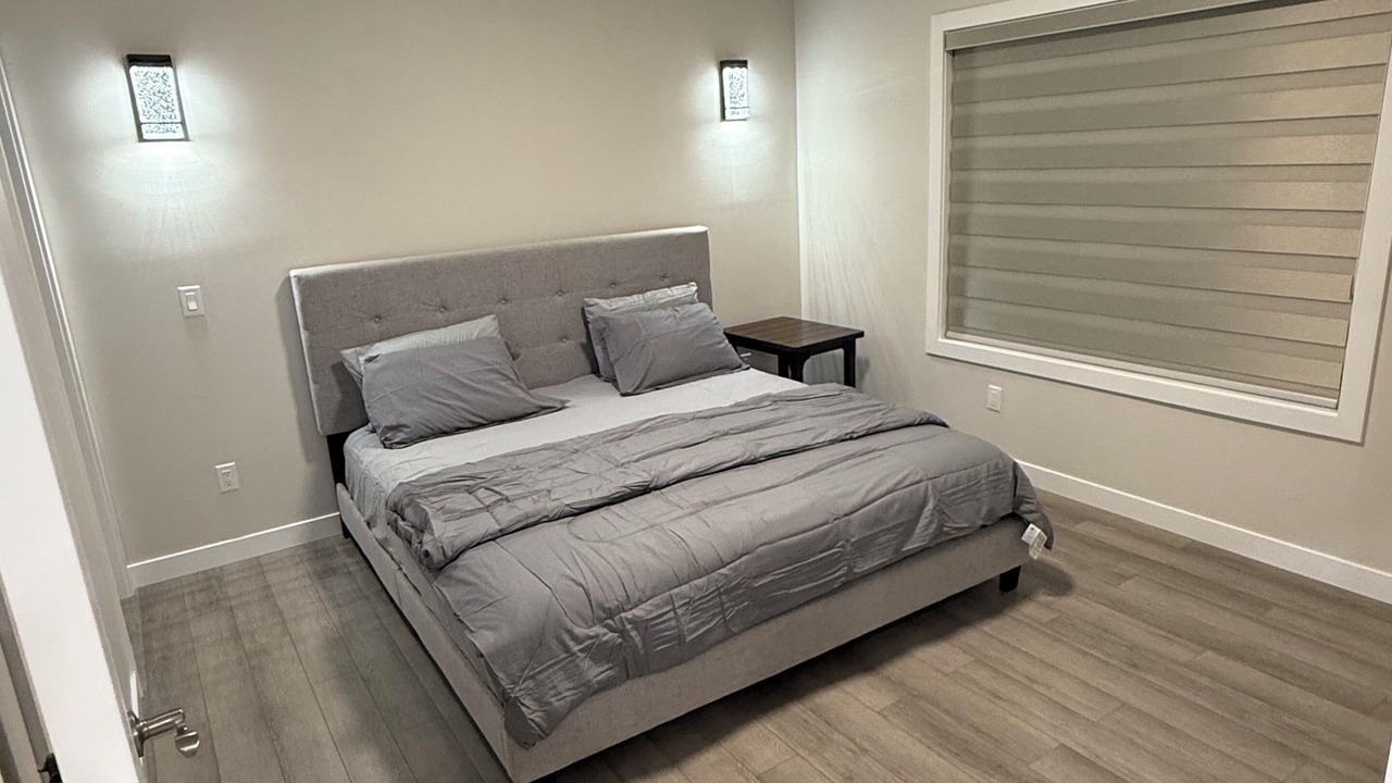 Photo of Bedroom in Saskatoon