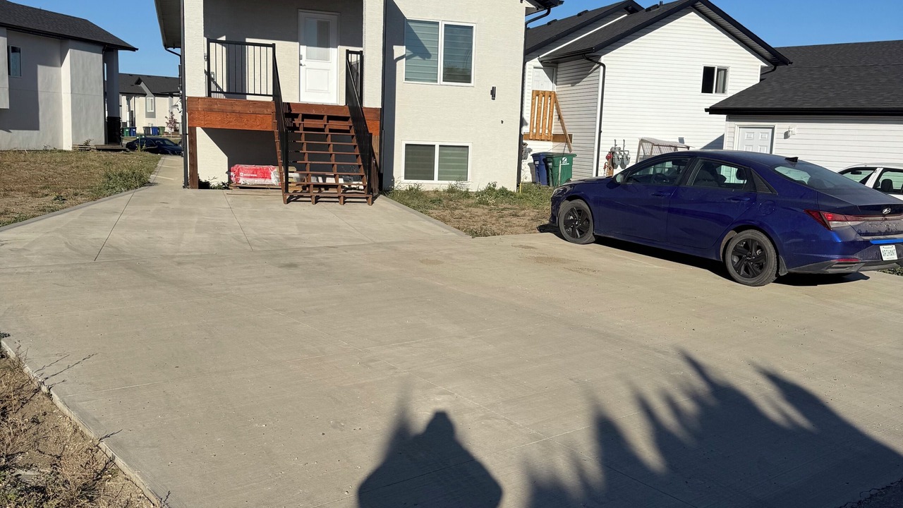 Photo of Outdoor in Saskatoon