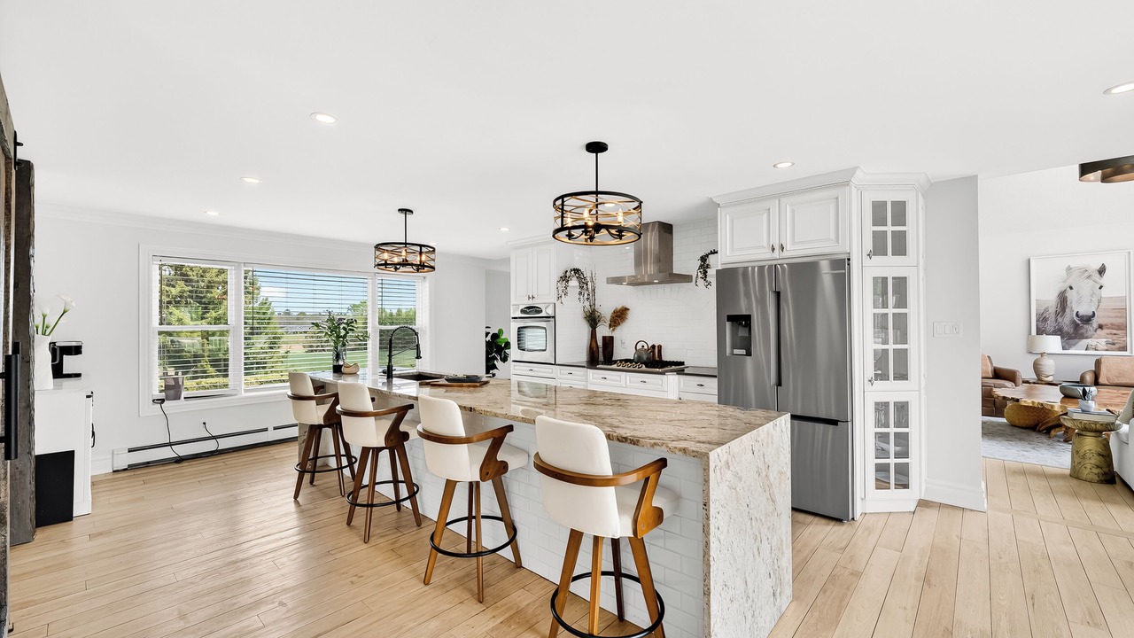 Photo of Kitchen in Quinte West