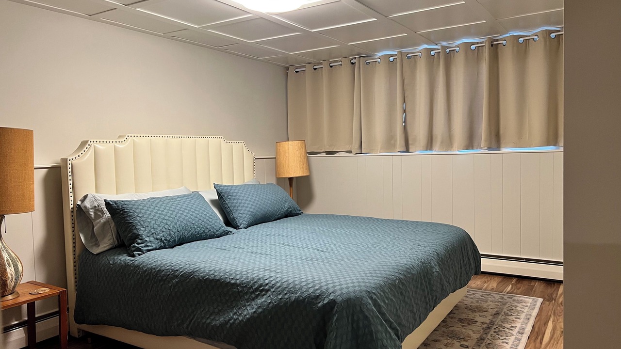 Photo of Bedroom in Hastings