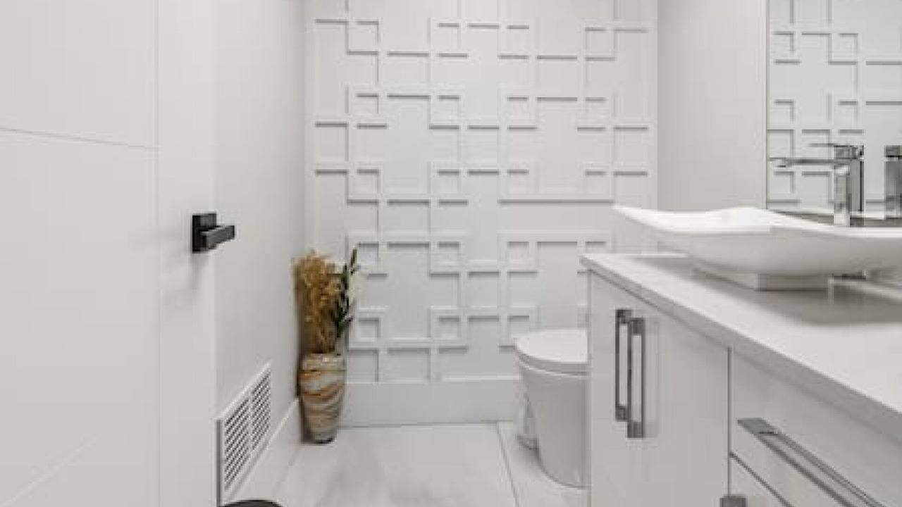 Photo of Bathroom in Delta