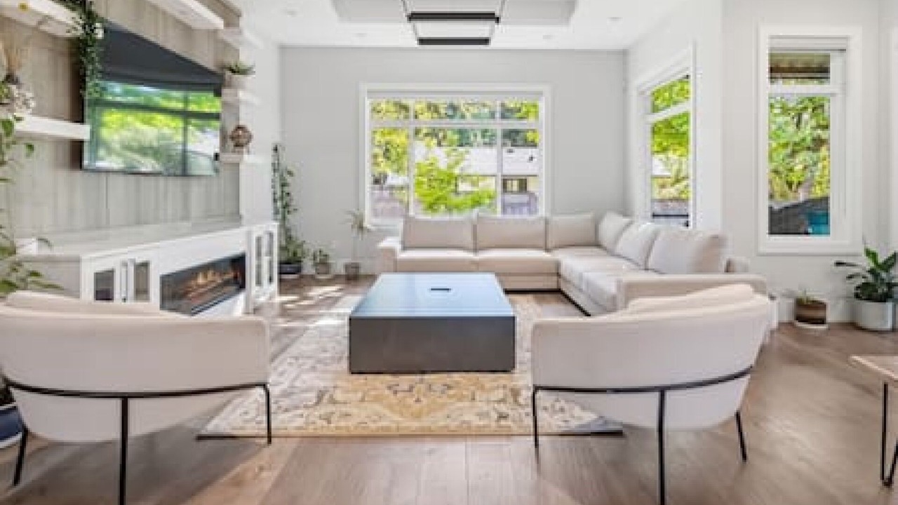 Photo of Livingroom in Delta