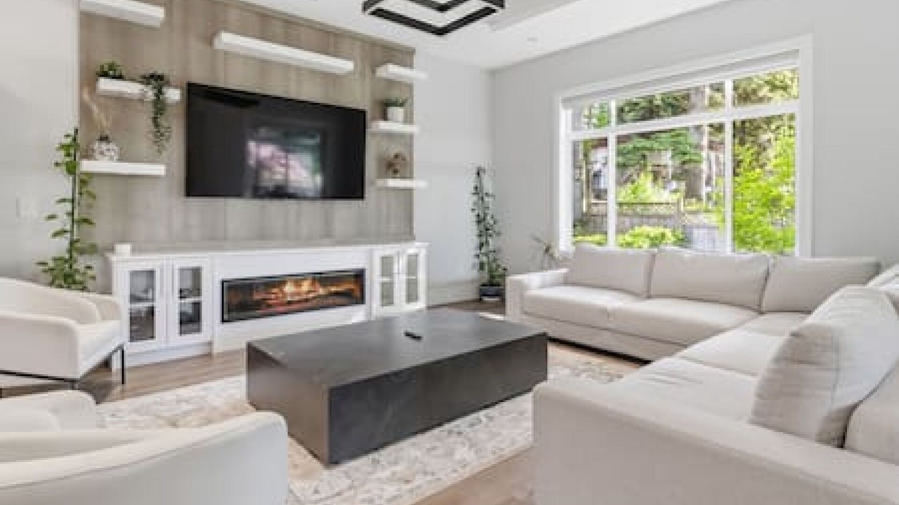 Photo of Livingroom in Delta