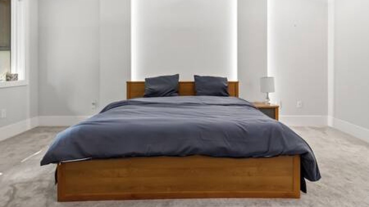 Photo of Bedroom in Delta
