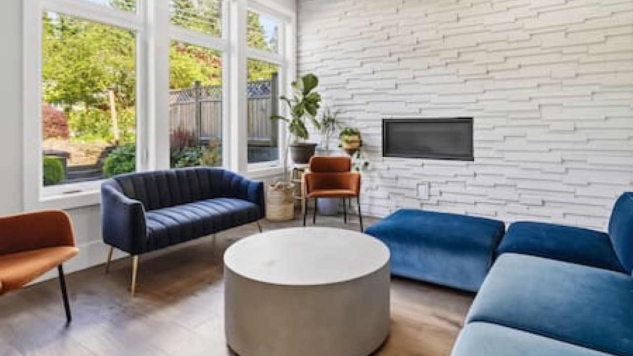 Photo of Livingroom in Delta