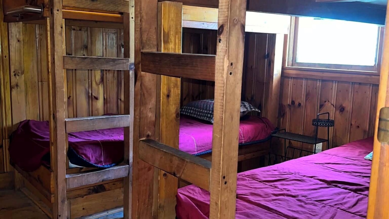 Photo of Bedroom in Bloomfield Ridge