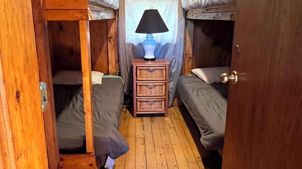 Photo of Bedroom in Bloomfield Ridge