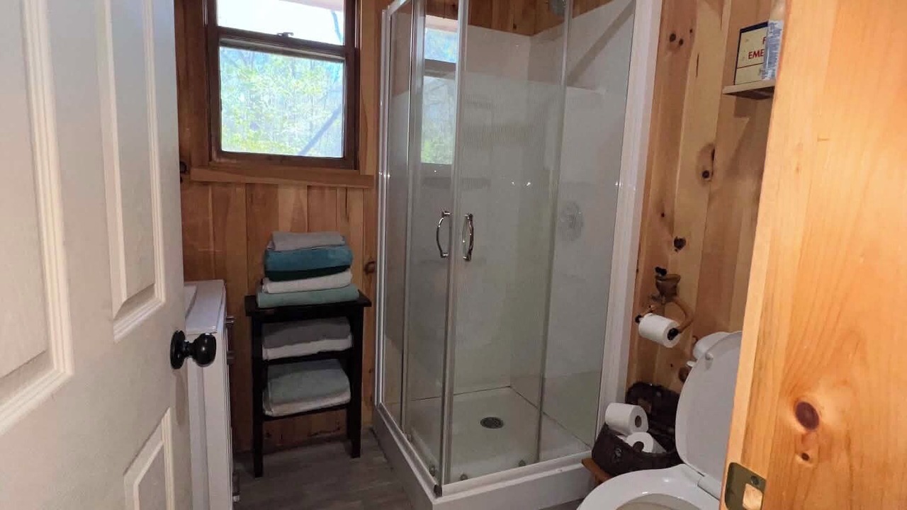 Photo of Bathroom in Bloomfield Ridge
