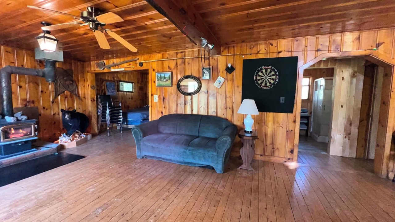 Photo of Livingroom in Bloomfield Ridge