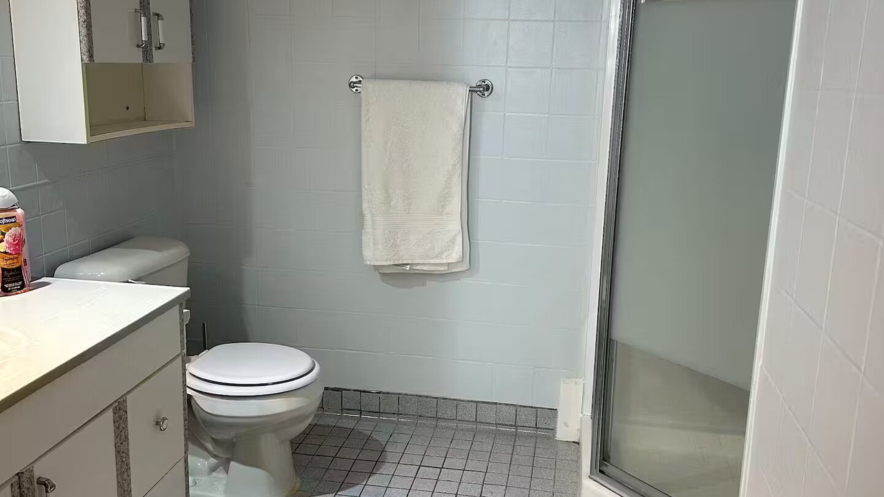 Photo of Bathroom in Algoma District