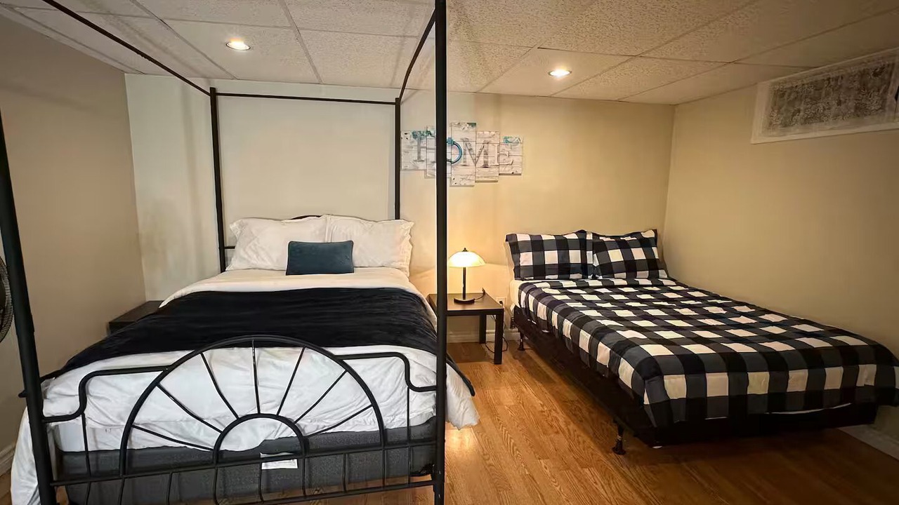 Photo of Bedroom in Algoma District