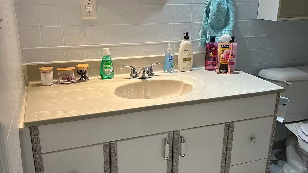 Photo of Bathroom in Algoma District