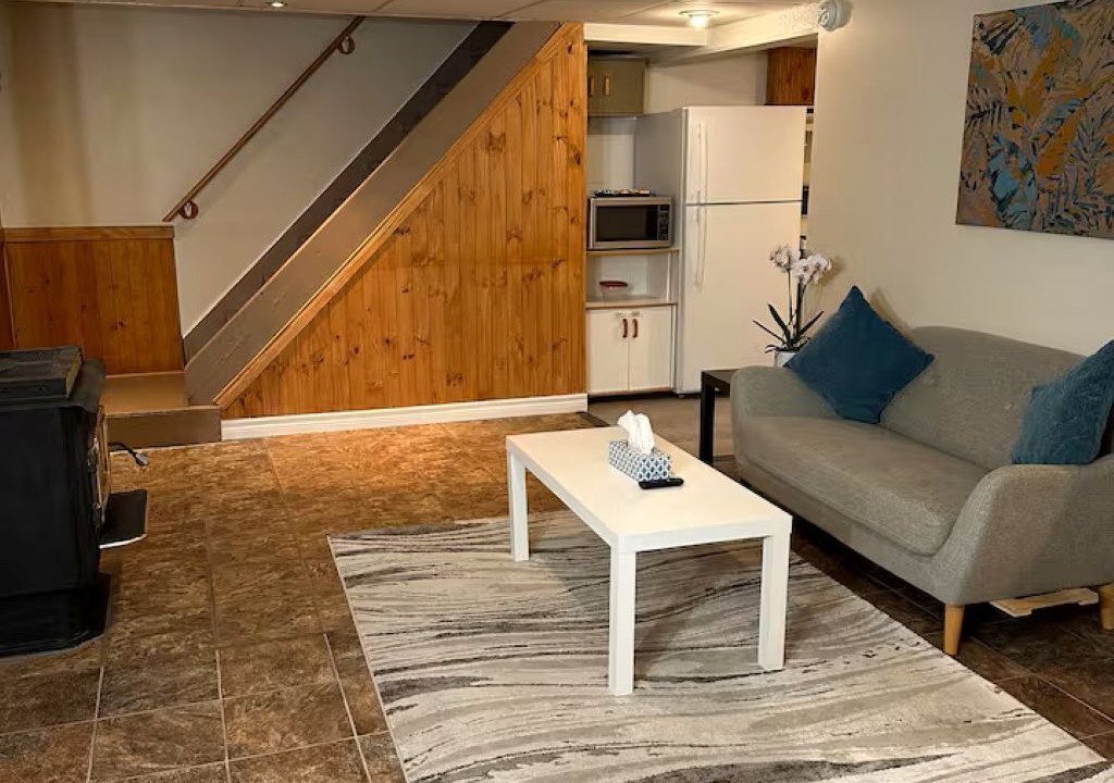 Photo of Livingroom in Algoma District
