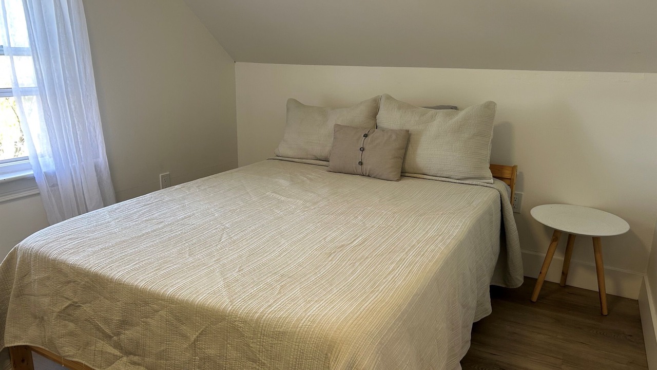 Photo of Bedroom in Truro