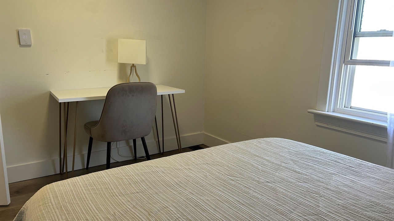 Photo of Bedroom in Truro