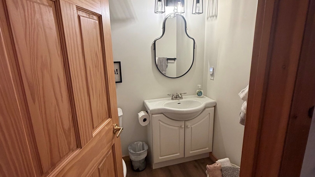 Photo of Bathroom in Fall River