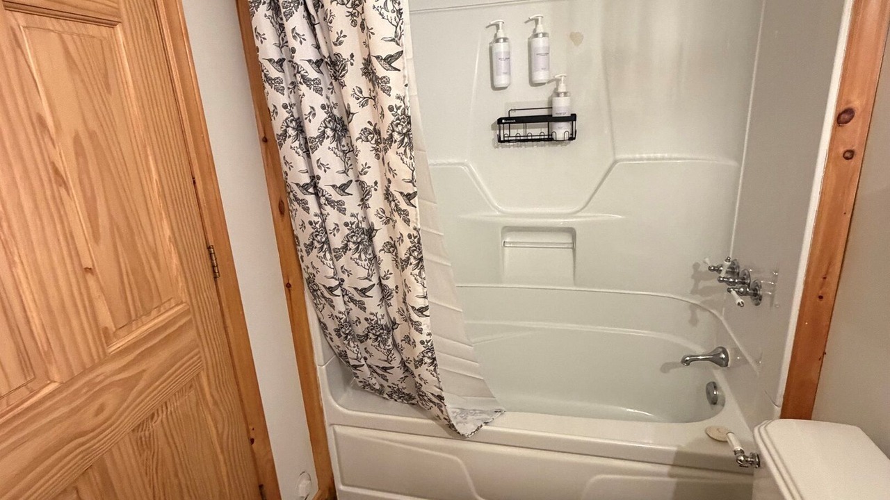 Photo of Bathroom in Fall River