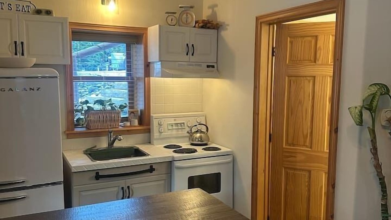 Photo of Kitchen in Fall River
