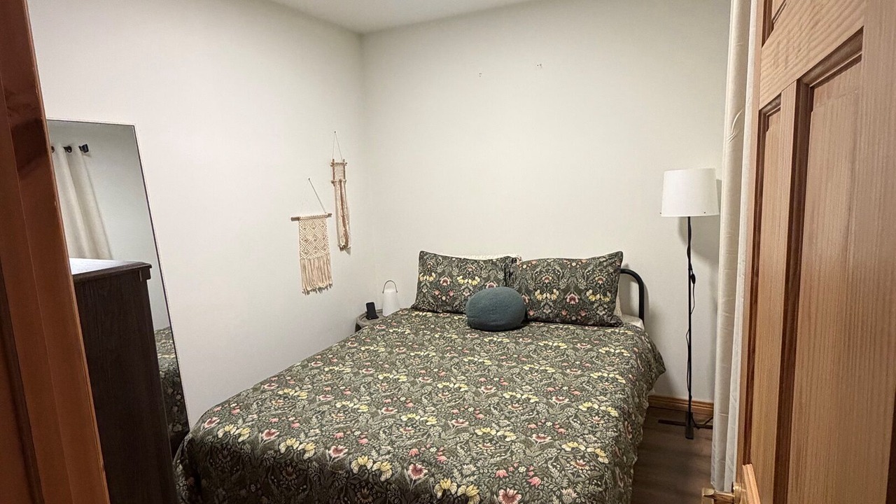Photo of Bedroom in Fall River