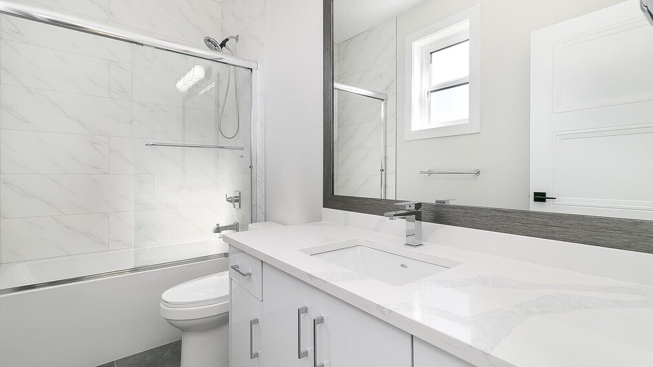 Photo of Bathroom in Surrey