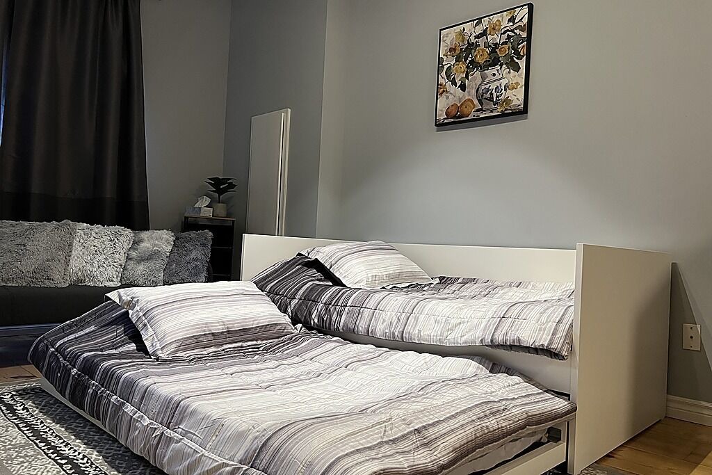 Photo of Bedroom in London