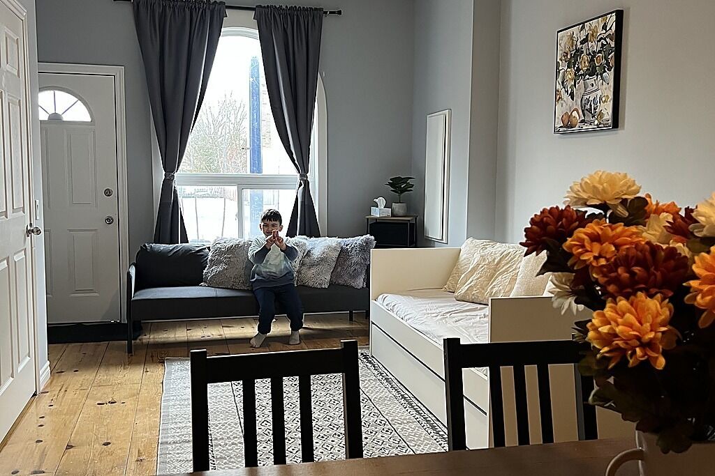 Photo of Livingroom in London