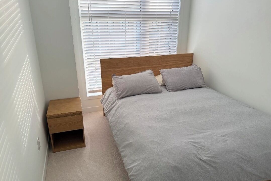 Photo of Bedroom in Ajax