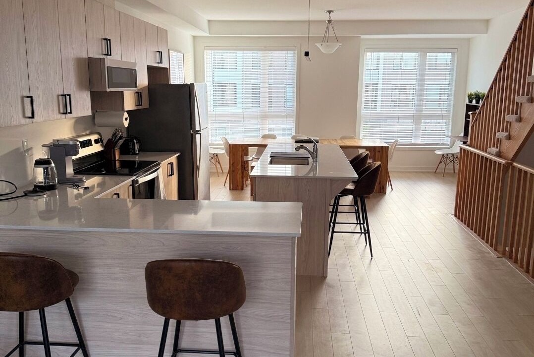 Photo of Kitchen in Ajax