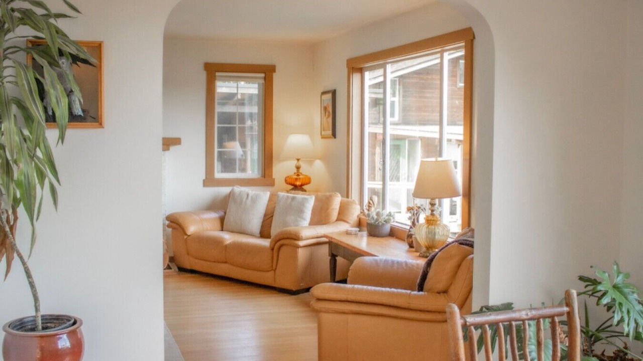 Photo of Livingroom in Ucluelet