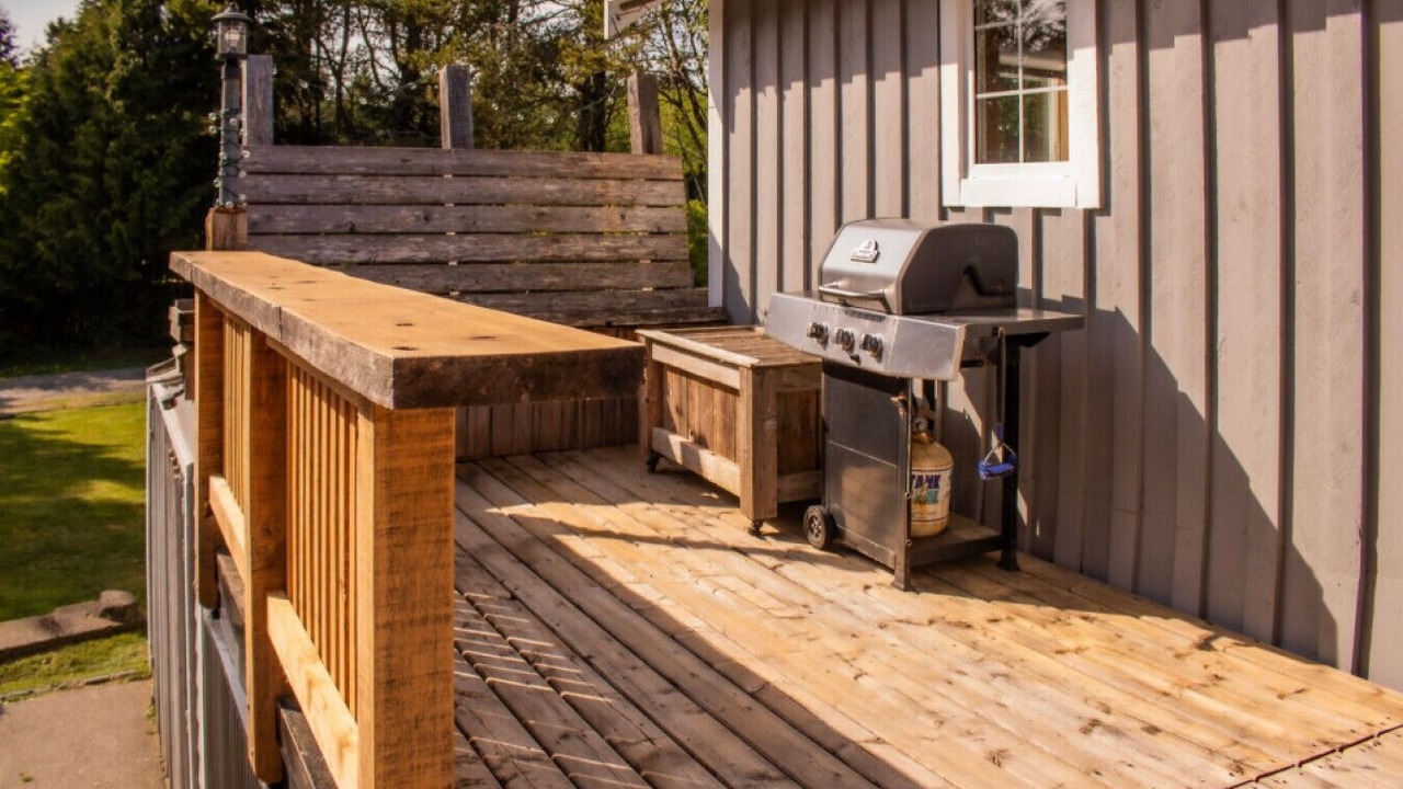Photo of Outdoor in Ucluelet