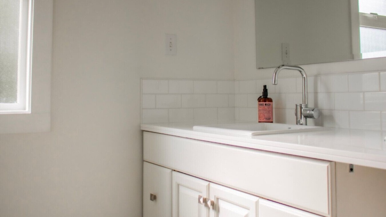 Photo of Bathroom in Ucluelet