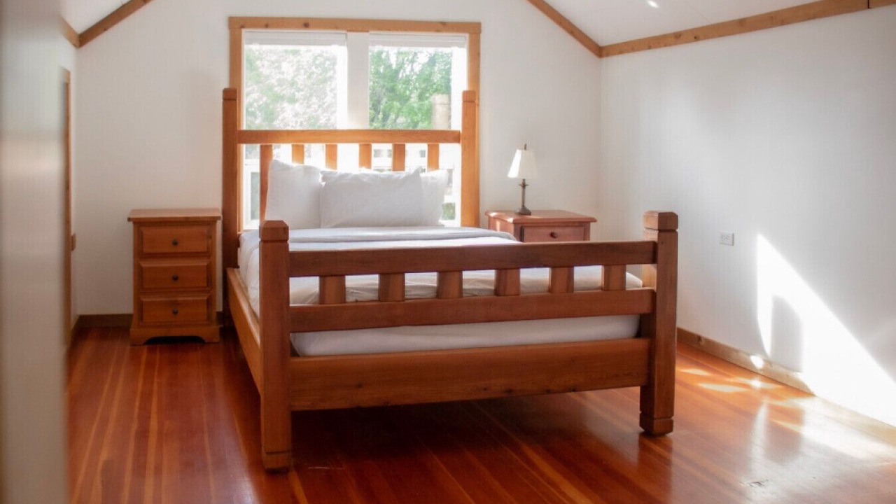 Photo of Bedroom in Ucluelet