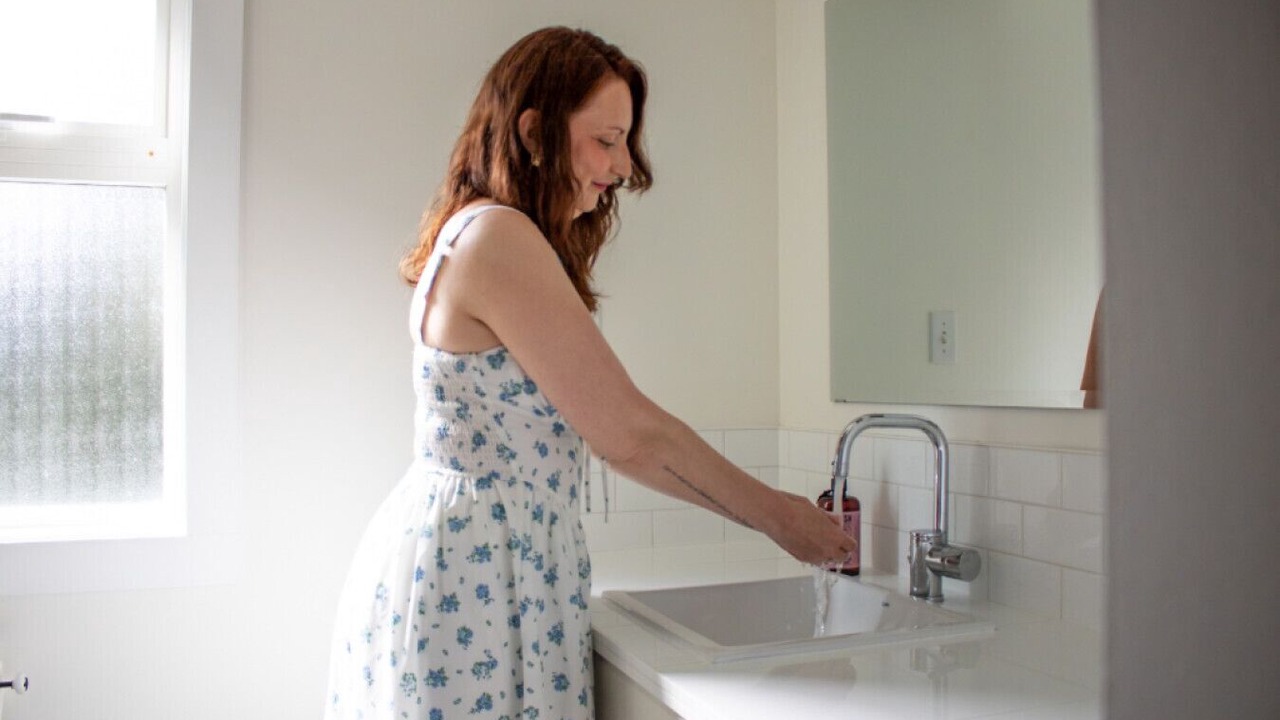 Photo of Bathroom in Ucluelet