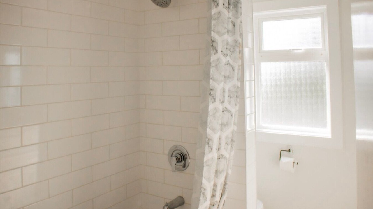 Photo of Bathroom in Ucluelet