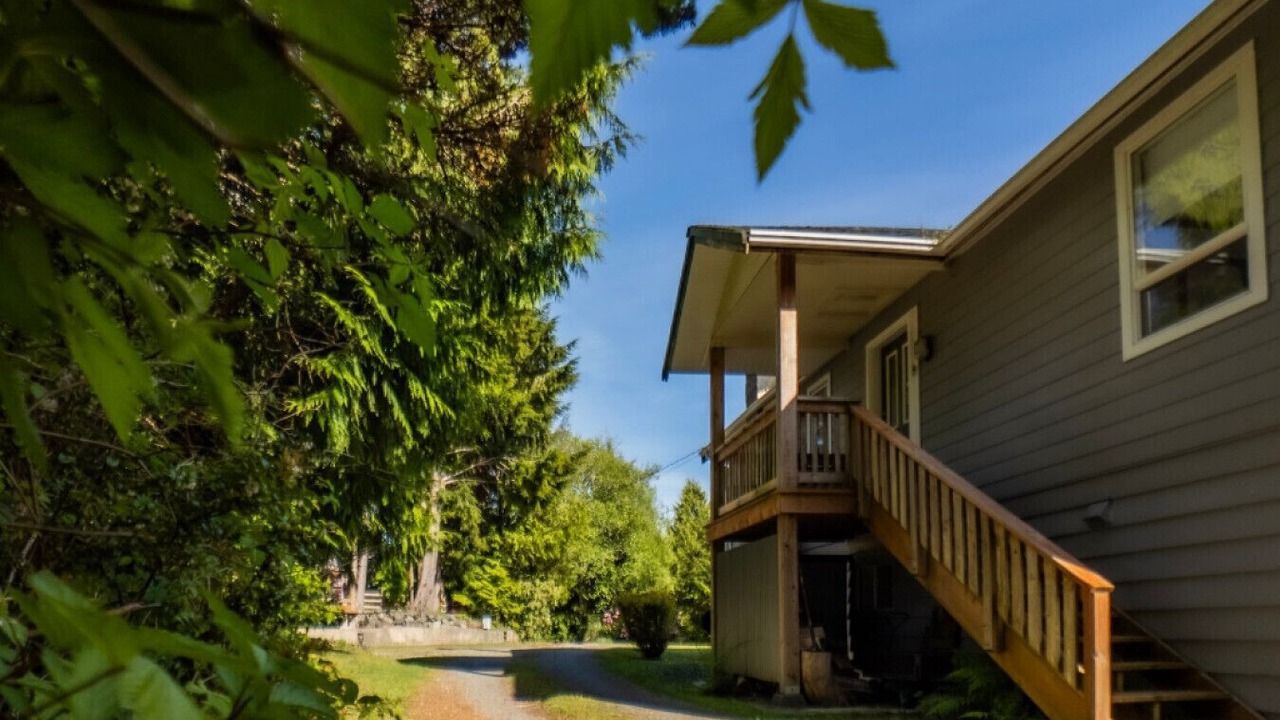 Photo of Outdoor in Ucluelet