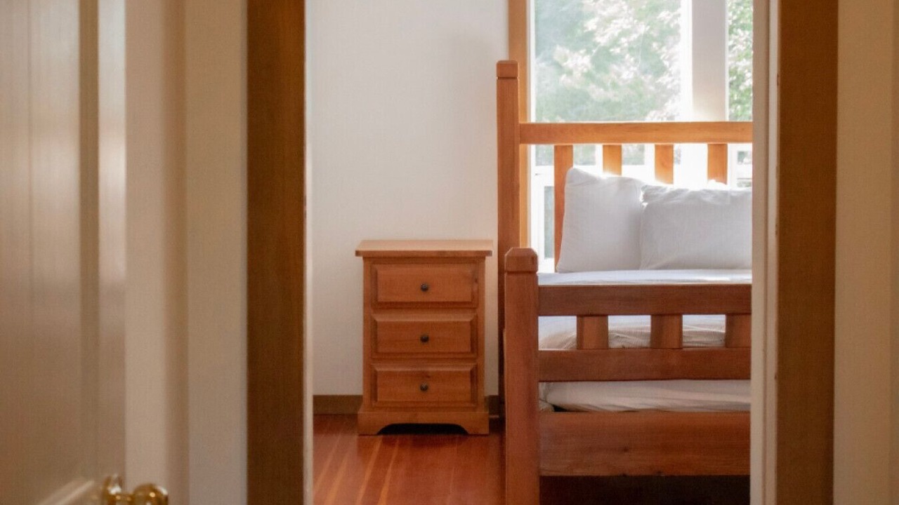 Photo of Bedroom in Ucluelet