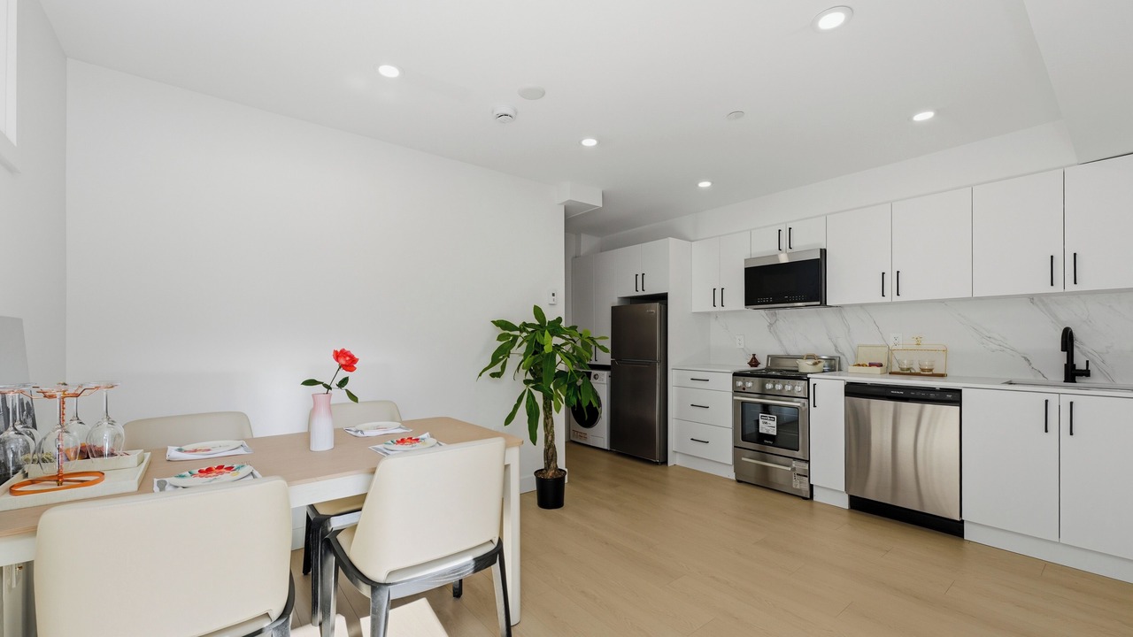 Photo of Kitchen in Marpole